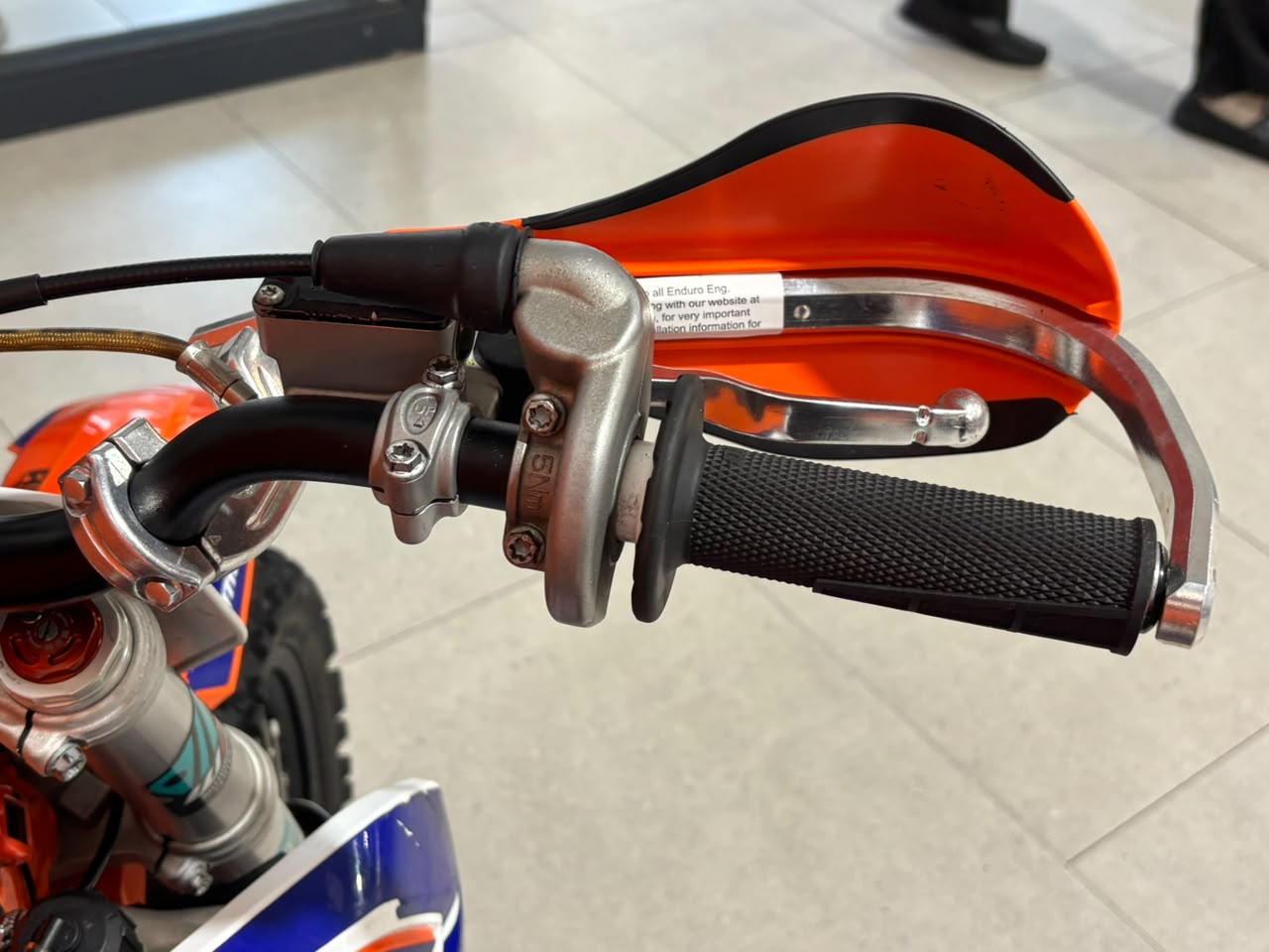 2021 KTM 65SX