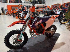 2021 KTM 65SX