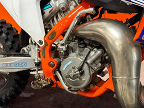 2021 KTM 65SX