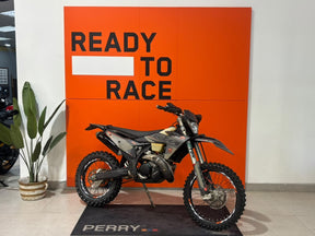 2025 KTM 300XC-W