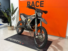 2025 KTM 300XC-W