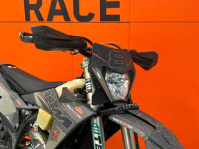 2025 KTM 300XC-W