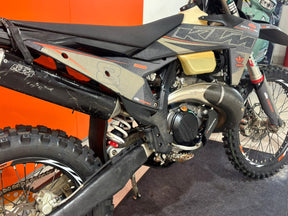 2025 KTM 300XC-W