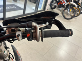 2025 KTM 300XC-W