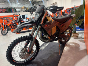 2025 KTM 300XC-W