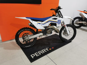 2023 Husqvarna Tc-125 Heritage