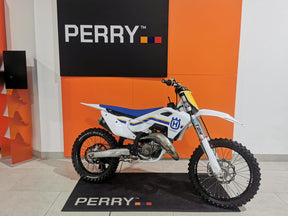 2023 Husqvarna Tc-125 Heritage