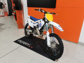 2023 Husqvarna Tc-125 Heritage