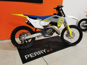 2023 HUSQVARNA Tc 125