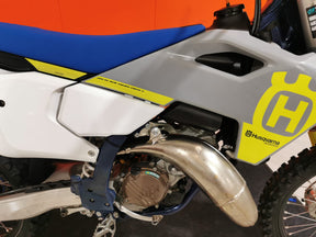 2023 HUSQVARNA Tc 125