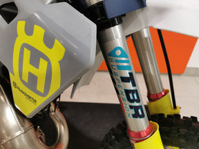 2023 HUSQVARNA Tc 125