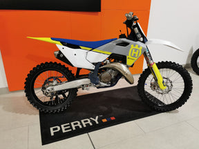 2023 HUSQVARNA Tc 125