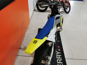 2023 HUSQVARNA Tc 125