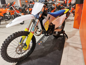 2023 HUSQVARNA Tc 125