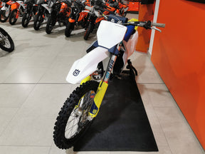 2023 HUSQVARNA Tc 125
