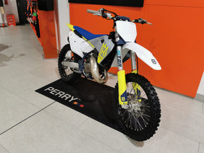 2023 HUSQVARNA Tc 125