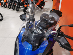 2023 BMW F900 Xr Sport