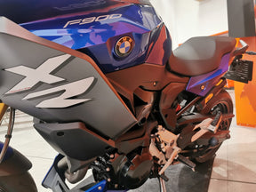 2023 BMW F900 Xr Sport