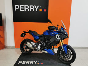 2023 BMW F900 Xr Sport