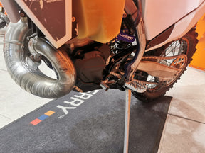2022 HUSQVARNA TE 300