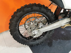 2022 HUSQVARNA TE 300