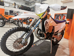 2022 HUSQVARNA TE 300