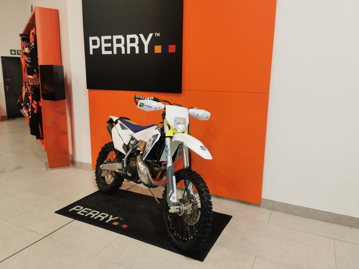 2022 HUSQVARNA TE 300