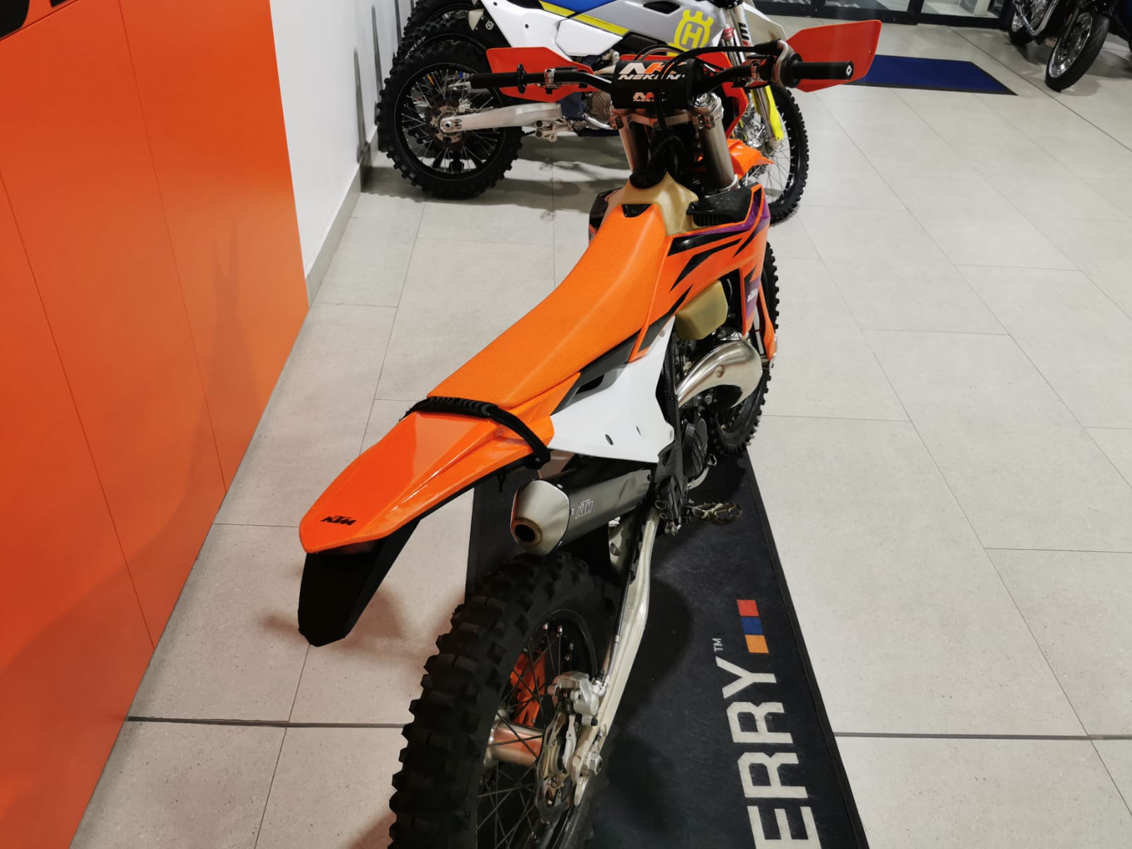 2024 KTM 300 XC-W