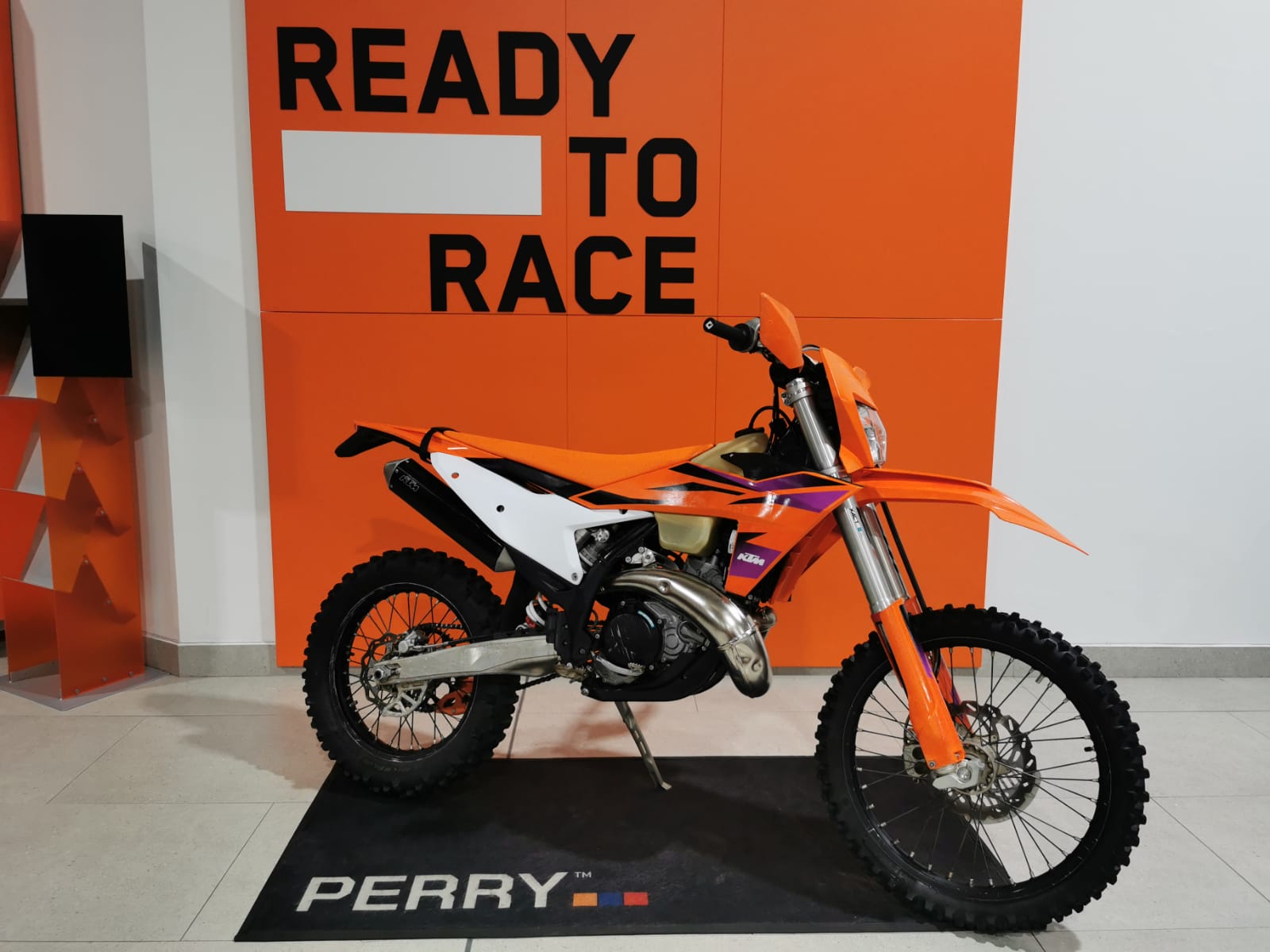 2024 KTM 300 XC-W