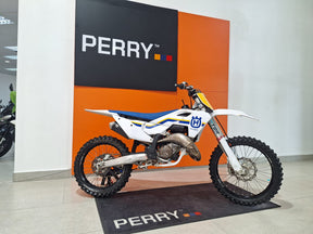 2023 Husqvarna Tc-125 Heritage
