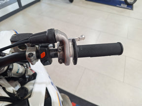 2023 Husqvarna Tc-125 Heritage