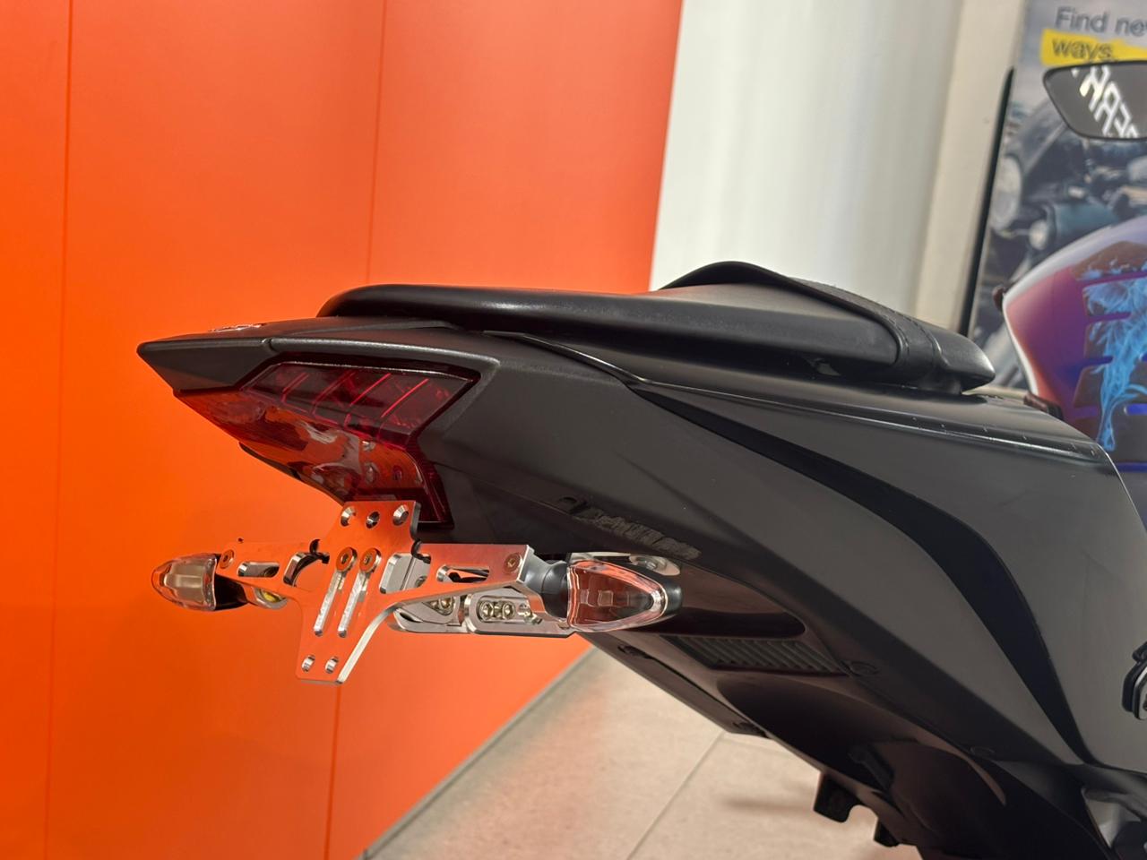 2023 Yamaha R3