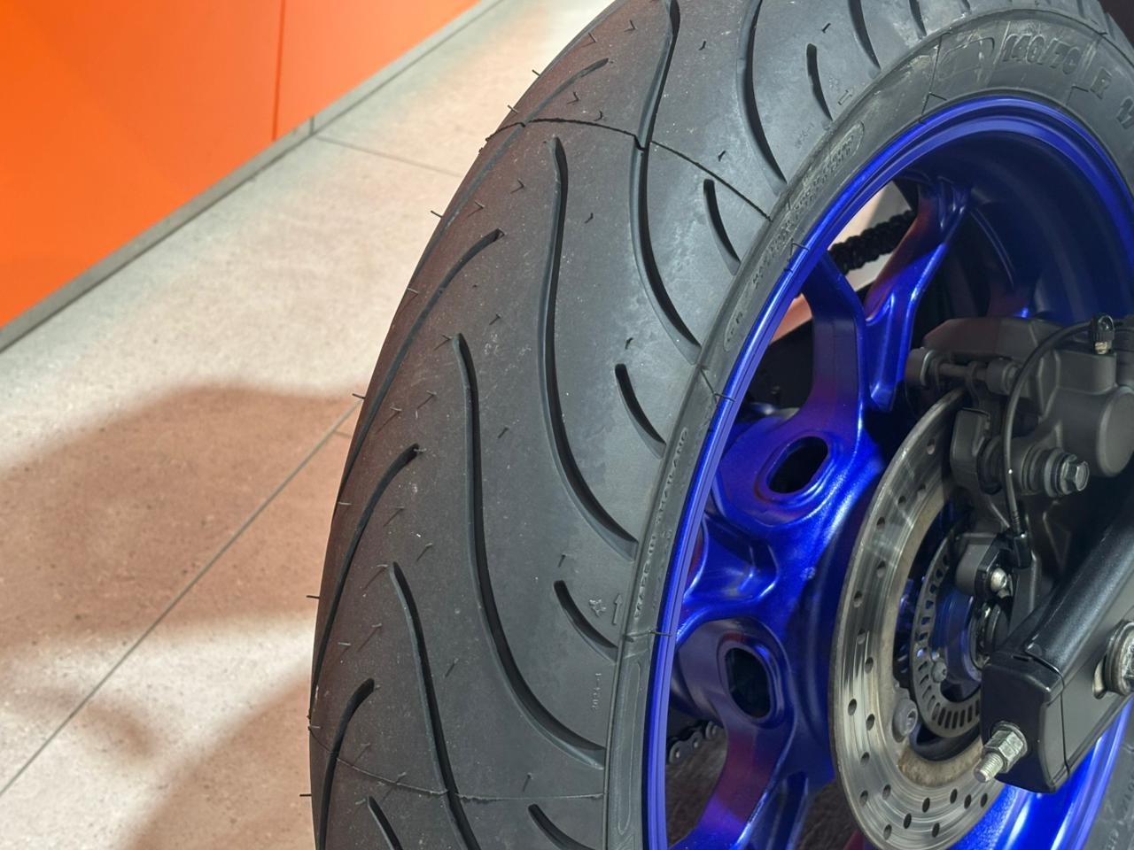 2023 Yamaha R3