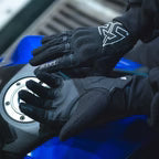 SGI OXIDE 2.0 GLOVES - SIZE L