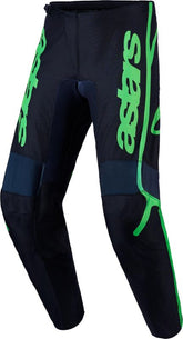 ASTARS PANTS FLUID APEX 27 BLK/GRN 30