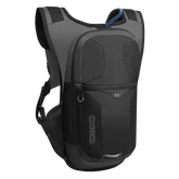 OGIO 122103.03 Atlas 3L Zip Black Backpack