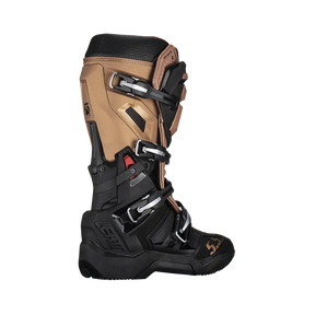 Boots 5.5 FlexLock Enduro