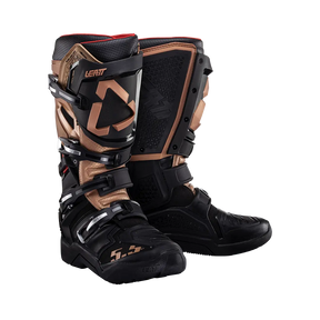 Boots 5.5 FlexLock Enduro