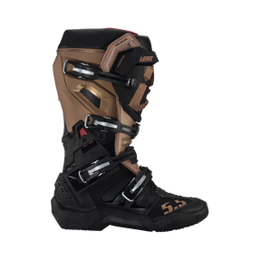 Boots 5.5 FlexLock Enduro