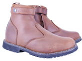 Nexo Ladies Cafe Racer Boots