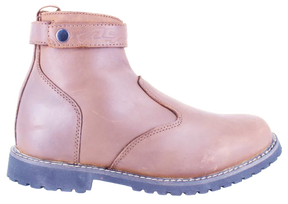 Nexo Ladies Cafe Racer Boots