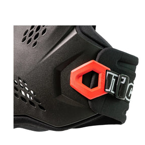 CIRCUIT EQUIPMENT DEFENDER CHEST PROTECTOR