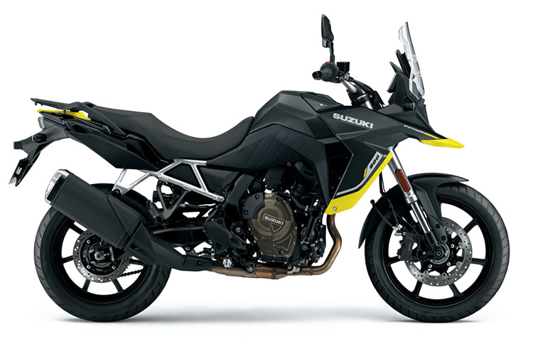 Suzuki V-Strom 800