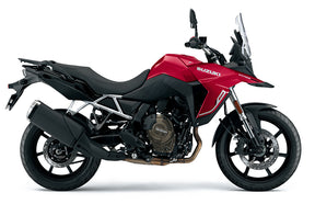 Suzuki V-Strom 800