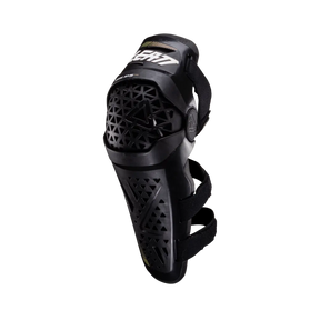 Knee & Shin Guard Dual Axis Pro