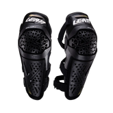 Knee & Shin Guard Dual Axis Pro