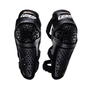 Knee & Shin Guard Dual Axis Pro