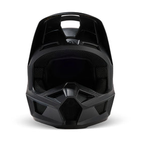 FOX V CORE HELMET [MATTE BLACK]