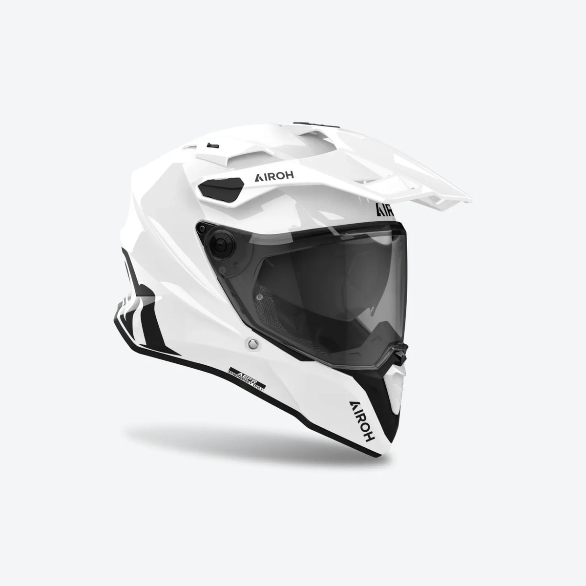 COMMANDER 2 COLOR WHITE GLOSS