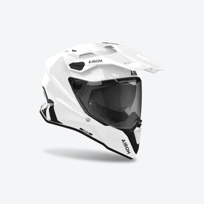 COMMANDER 2 COLOR WHITE GLOSS